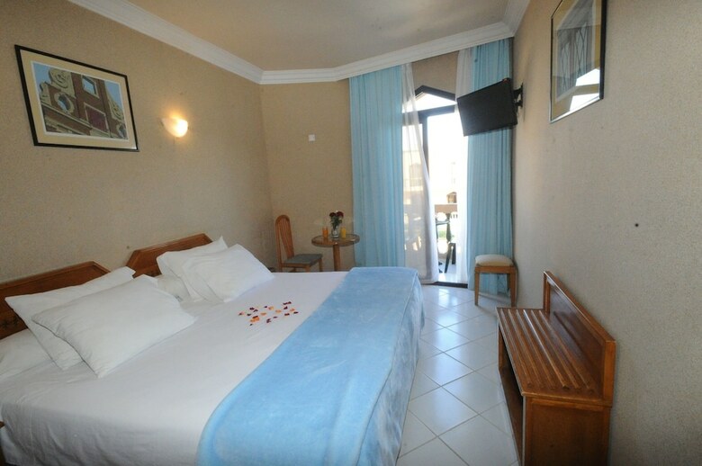 Hotel Atlantique Panorama