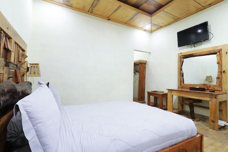 Hotel Alloyna Country Cottage