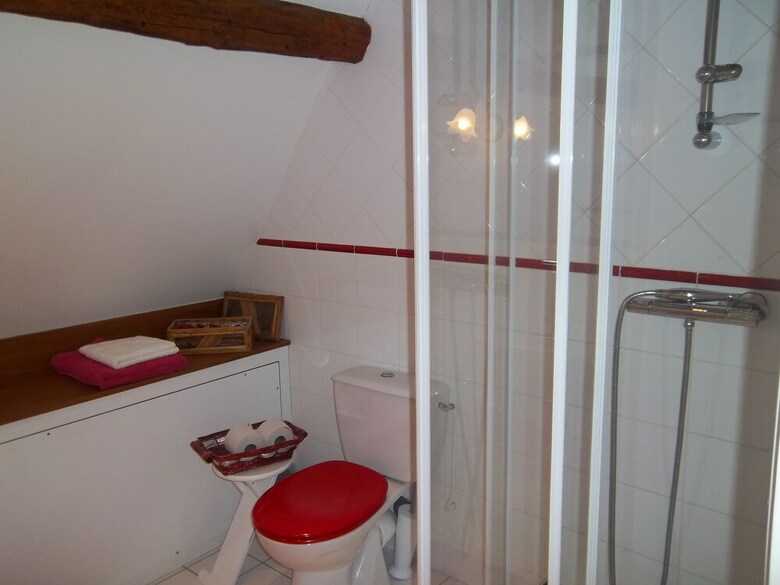 Bed & Breakfast Domaine D'harlot