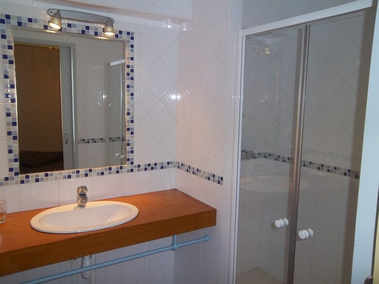 Bed & Breakfast Domaine D'harlot