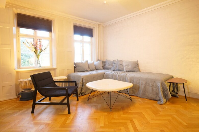 Apartamentos Direct Inner City 7