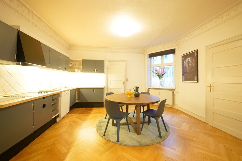 Apartamentos Direct Inner City 7