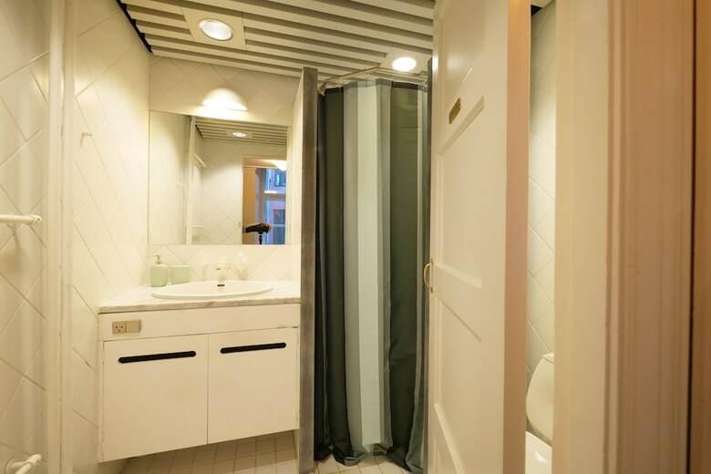 Apartamentos Direct Inner City 7