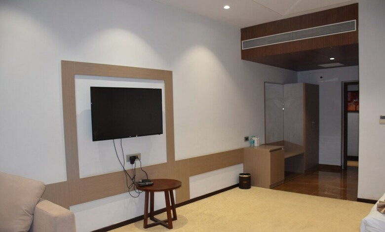 Hotel Vilasa International