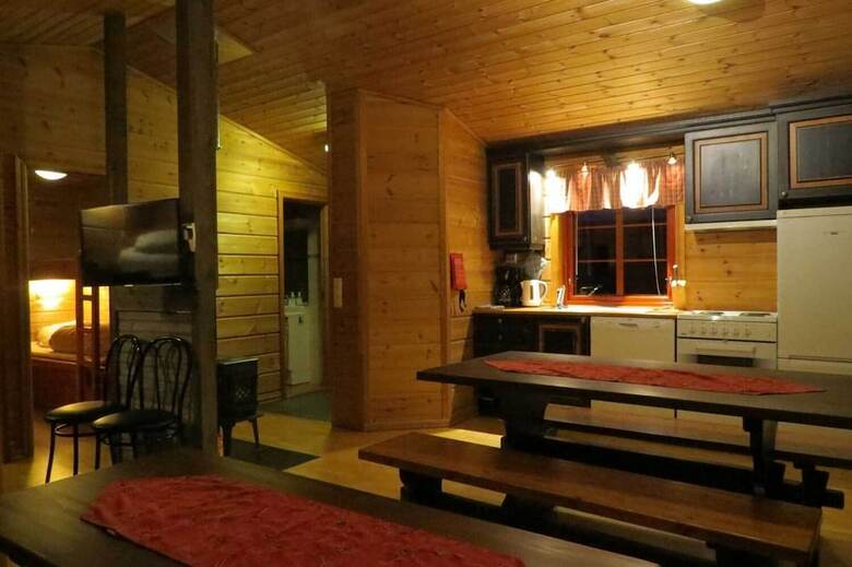 Cabana Camp Uvdal