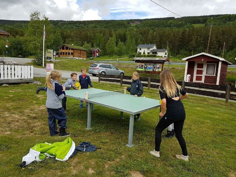 Cabana Camp Uvdal