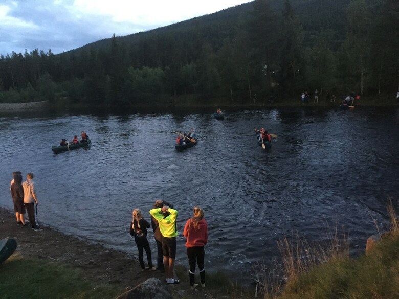 Cabana Camp Uvdal