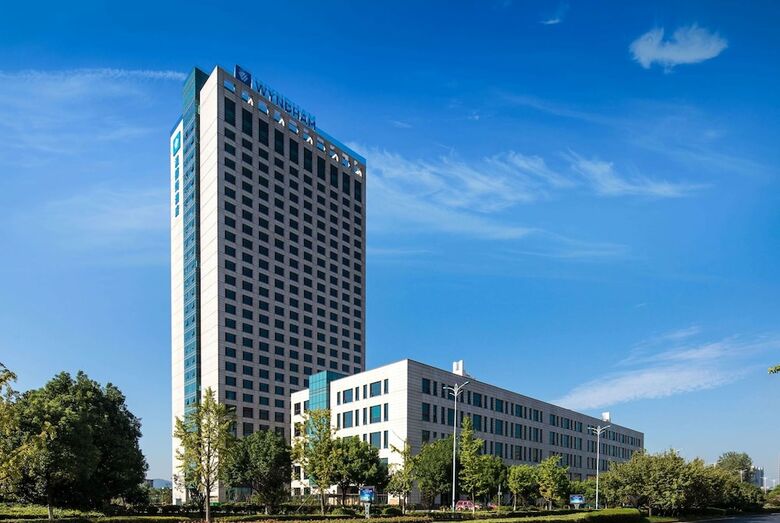 Hotel Wyndham Zhuji West