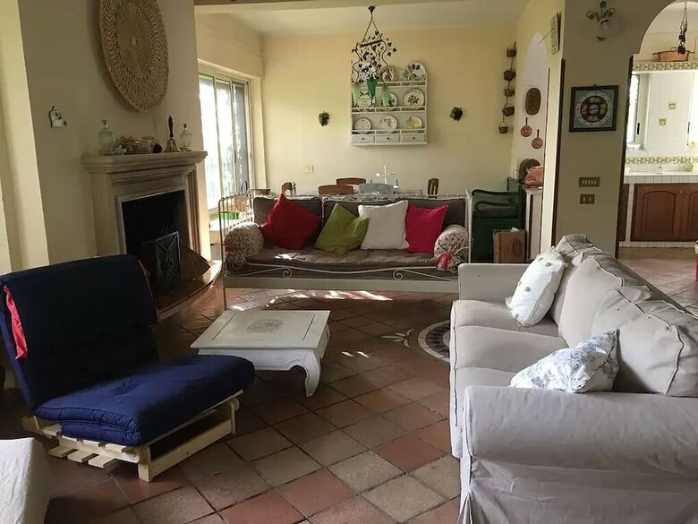 B&B Casa Franca