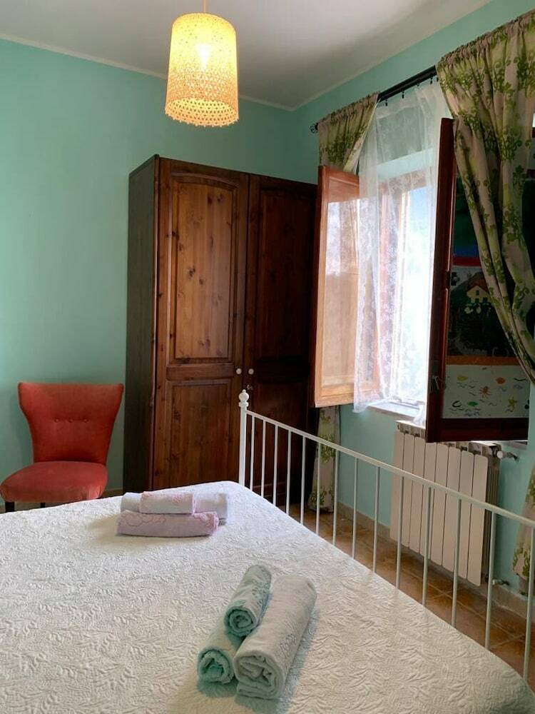 B&B Casa Franca