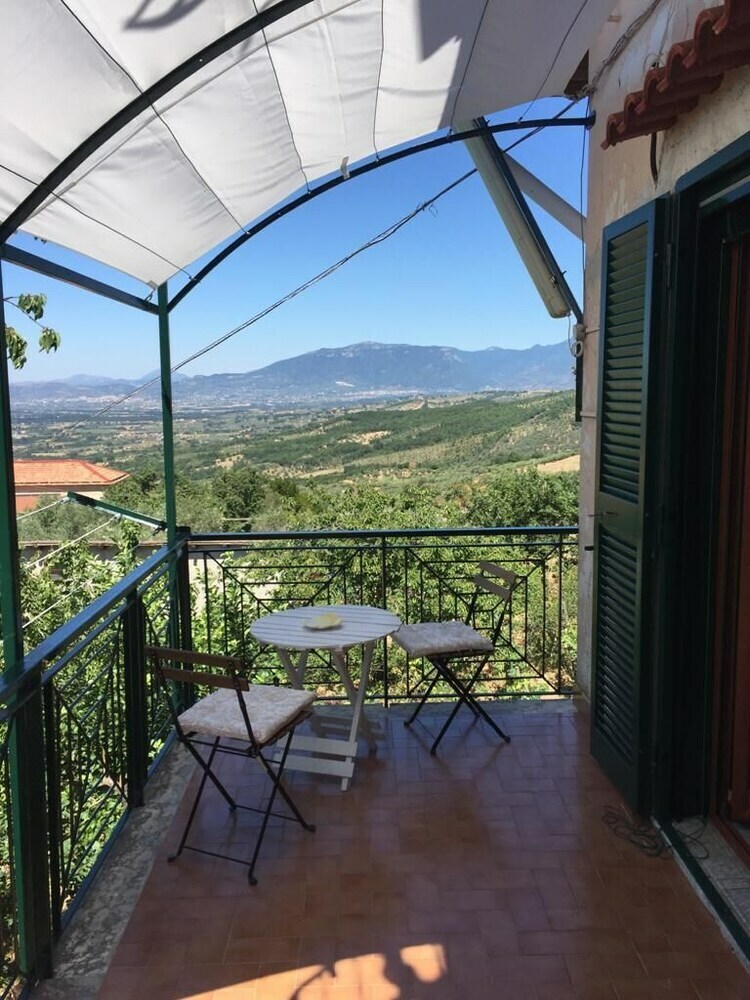 B&B Casa Franca