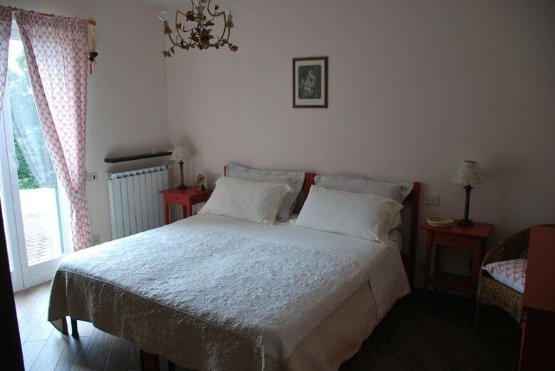 Bed & Breakfast La Casina Di Croxe