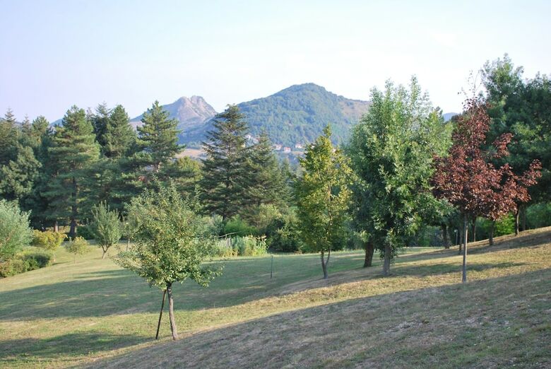 Bed & Breakfast La Casina Di Croxe