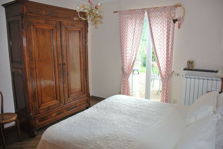 Bed & Breakfast La Casina Di Croxe