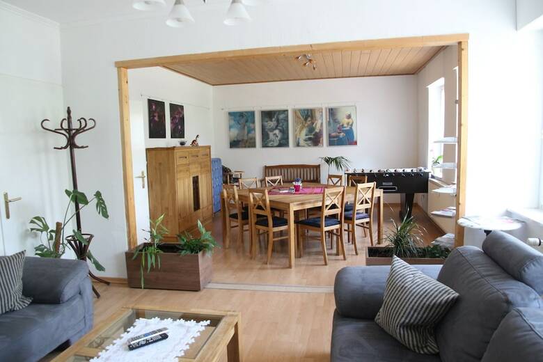 Apartamentos Haus Gretchen Alpen