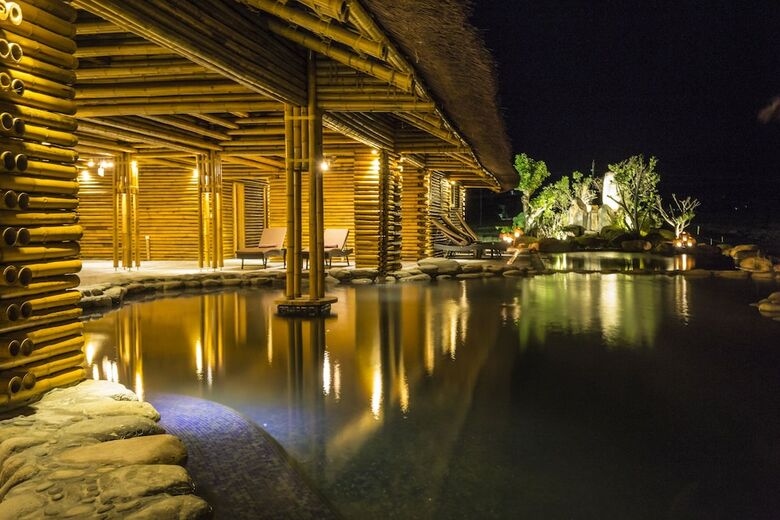 Apartamento Le Champ Tu Le Resort
