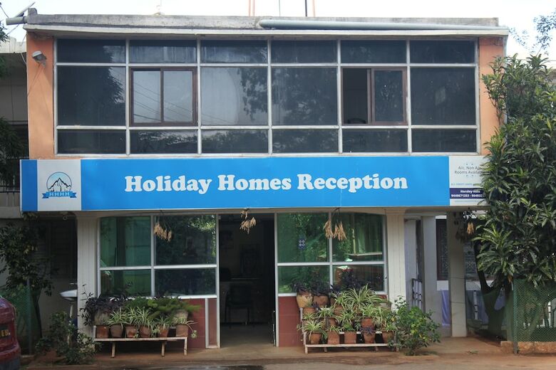 Apartamento Horsley Hills Holiday Homes