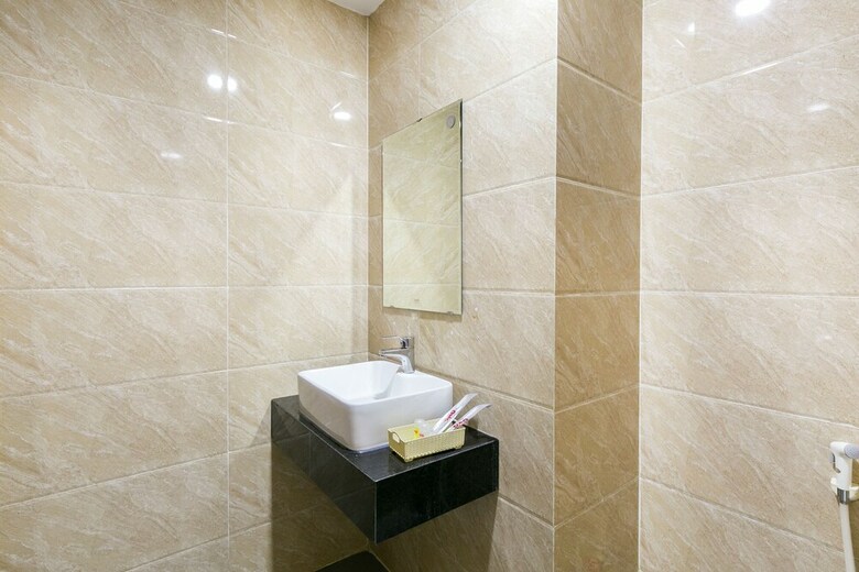 Oyo 334 Milan Hotel