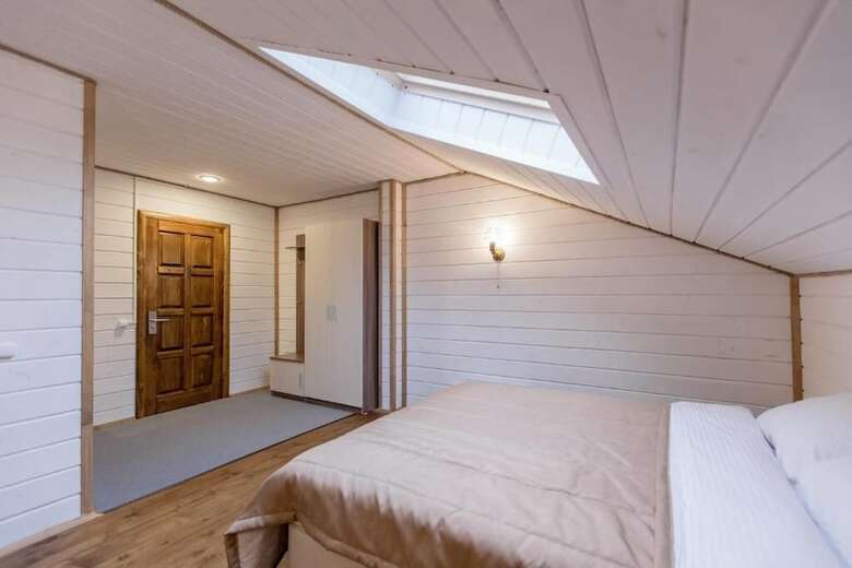 Apartamento Ski Club Liubogorie