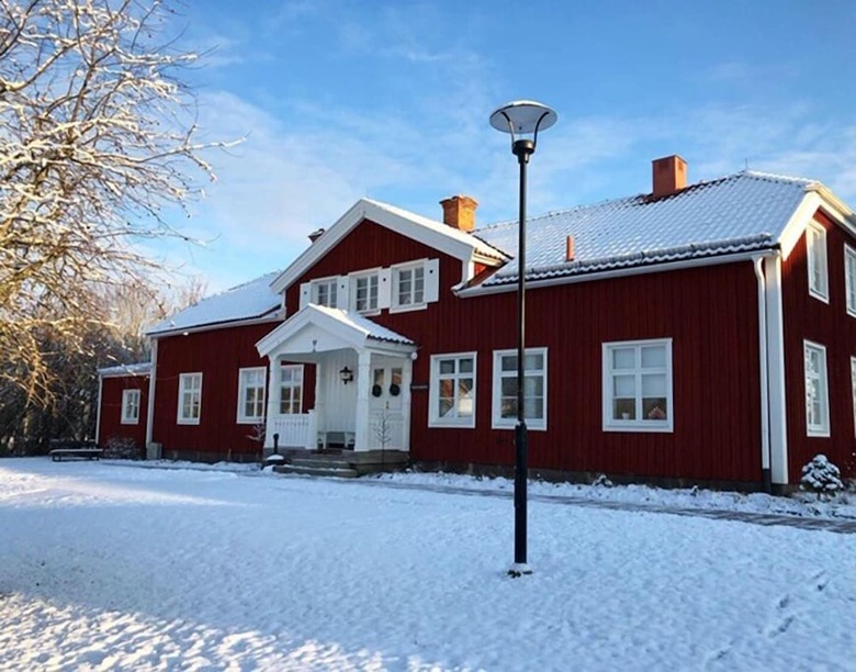 Hotel Storg�rden I Rimforsa