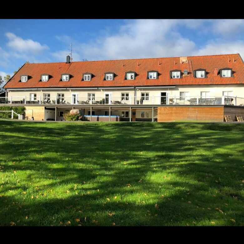 Hotel Storg�rden I Rimforsa