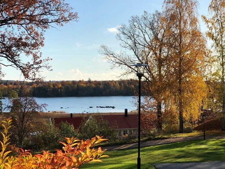 Hotel Storg�rden I Rimforsa