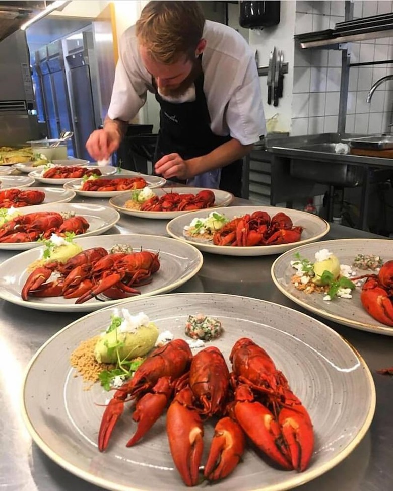 Hotel Storg�rden I Rimforsa