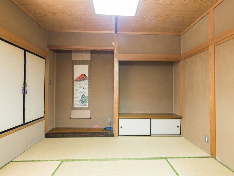 Hotel Oyo Ryokan Samotokan Owariasahi