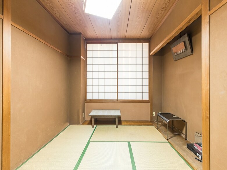 Hotel Oyo Ryokan Samotokan Owariasahi