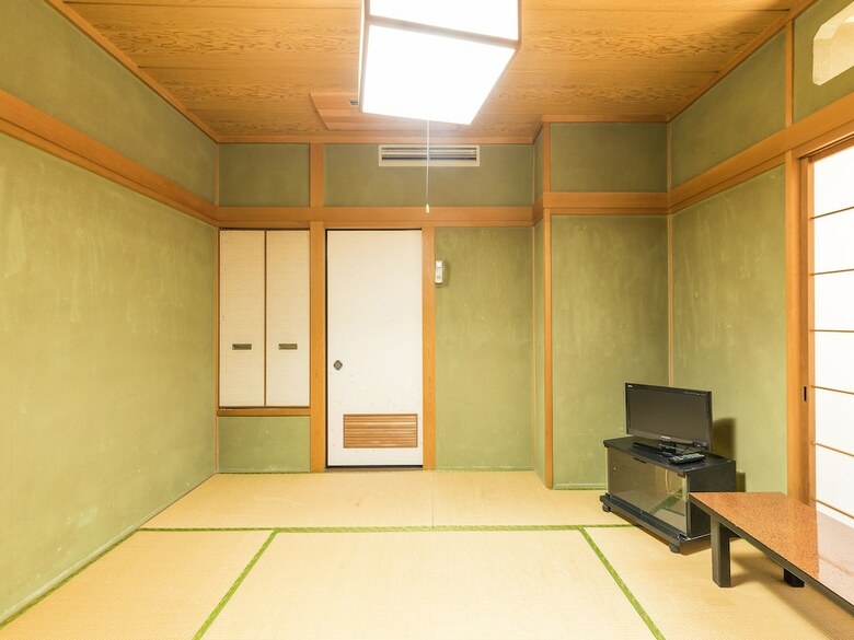 Hotel Oyo Ryokan Samotokan Owariasahi