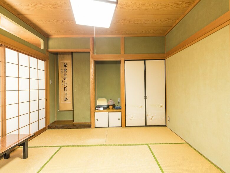 Hotel Oyo Ryokan Samotokan Owariasahi