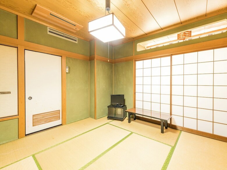 Hotel Oyo Ryokan Samotokan Owariasahi