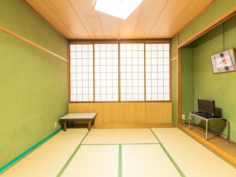 Hotel Oyo Ryokan Samotokan Owariasahi