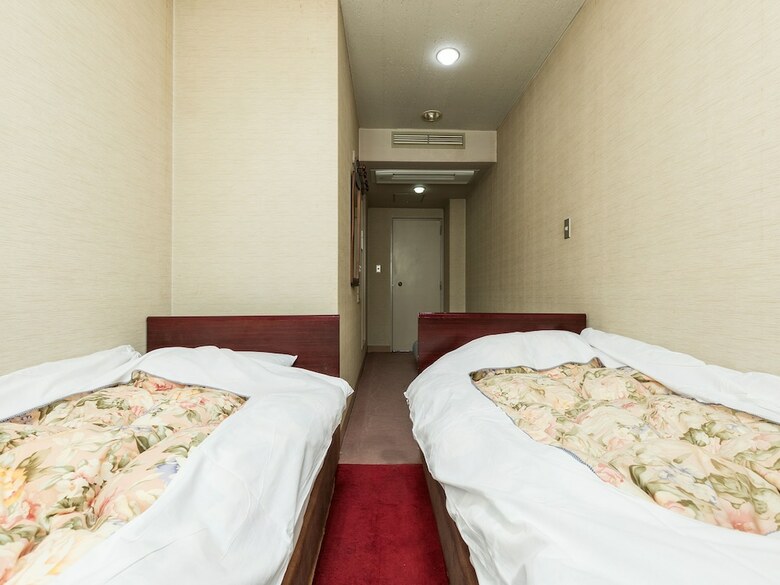Hotel Oyo Ryokan Samotokan Owariasahi