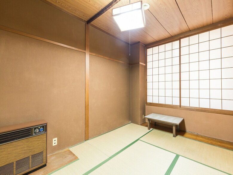 Hotel Oyo Ryokan Samotokan Owariasahi