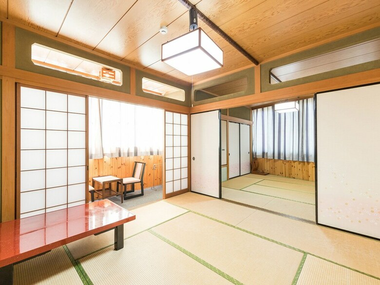 Hotel Oyo Ryokan Samotokan Owariasahi
