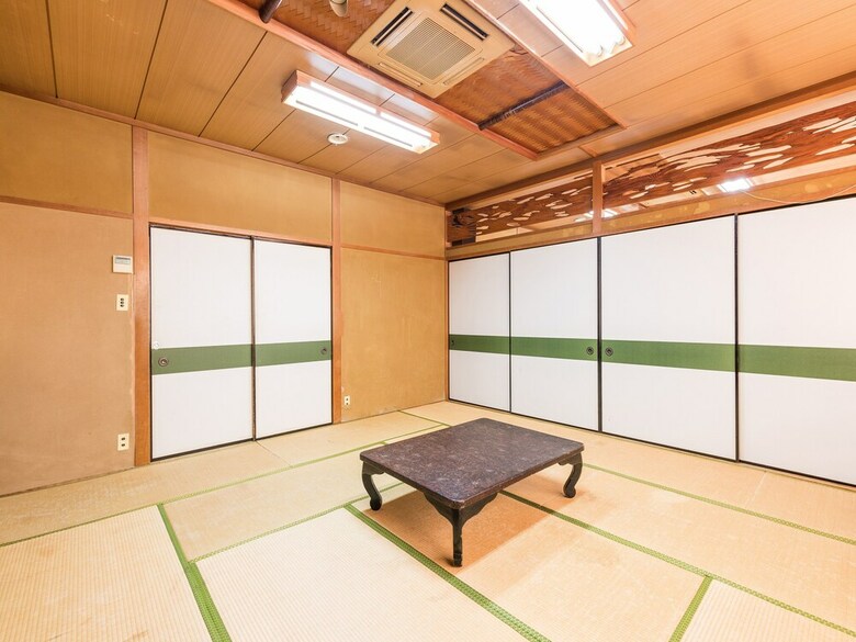 Hotel Oyo Ryokan Samotokan Owariasahi
