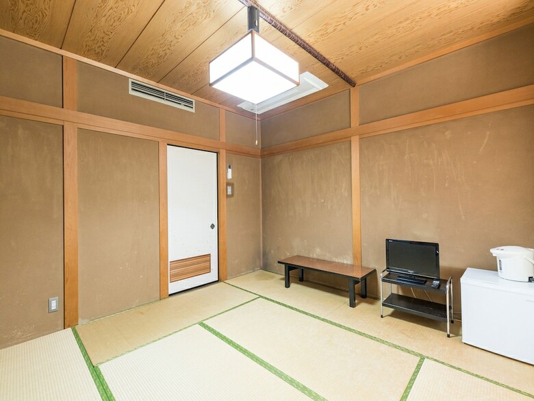 Hotel Oyo Ryokan Samotokan Owariasahi