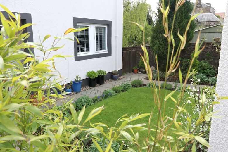 Bed & Breakfast Firbank Lodge