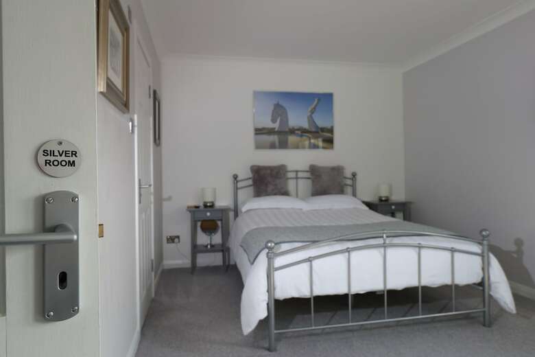 Bed & Breakfast Firbank Lodge