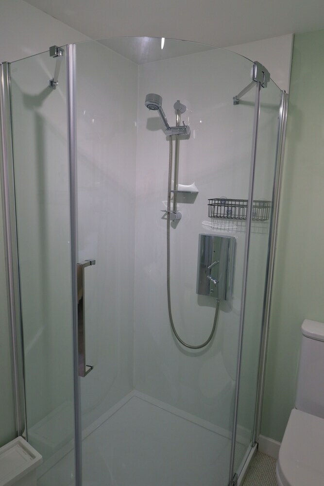 Bed & Breakfast Firbank Lodge