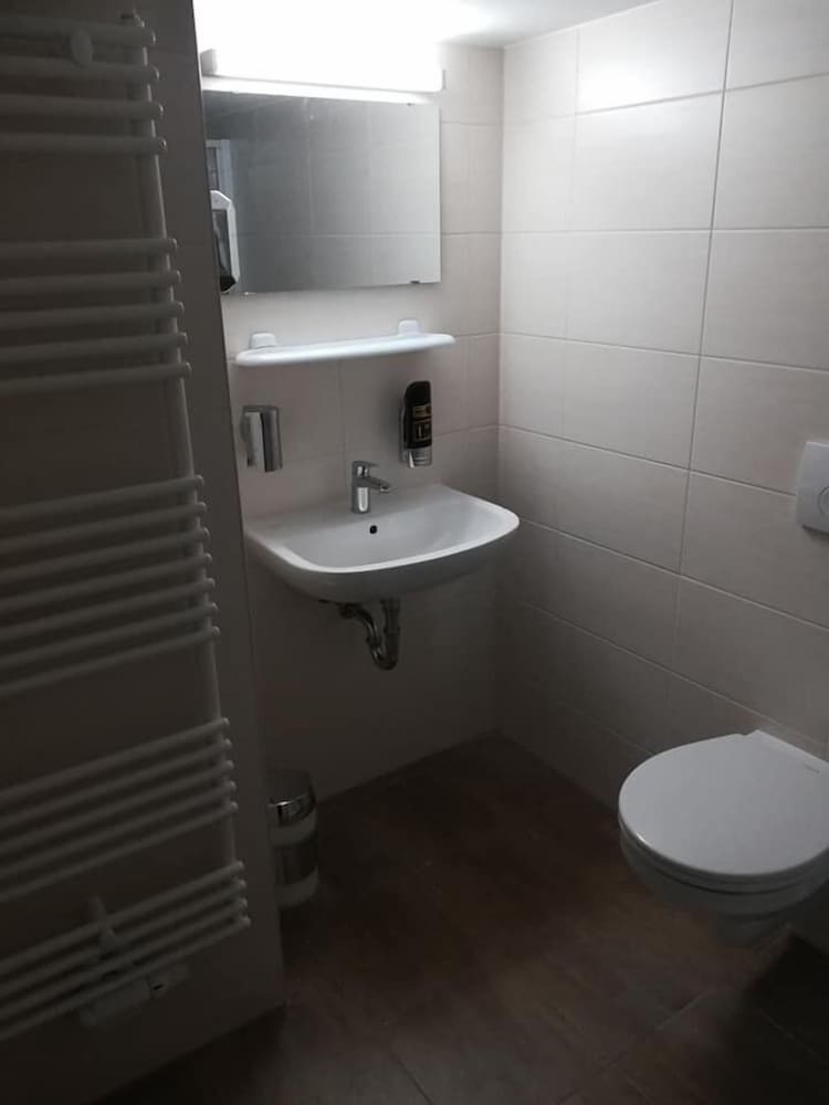 Posada Waldgasthof Bad Einsiedel