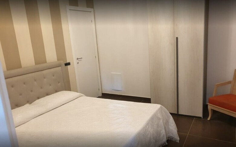 Bed & Breakfast La Villetta - Luxury Room