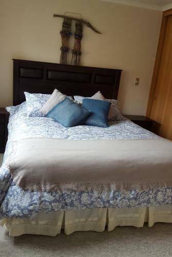 Apartamento Departamento En Pucon
