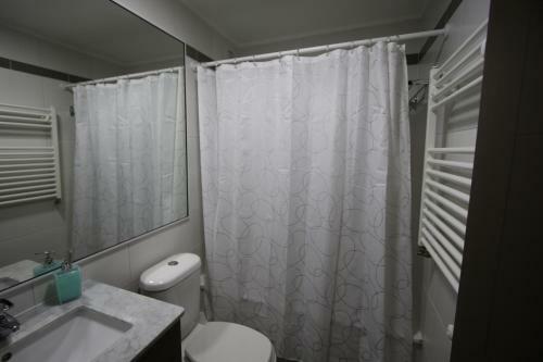 Apartamento Departamento Costa Puc�n