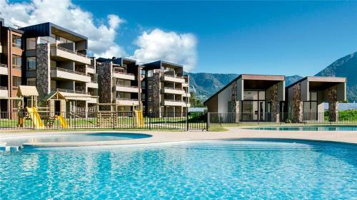 Apartamento Departamento Costa Puc�n