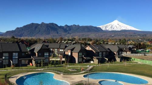 Apartamento Departamento Costa Puc�n