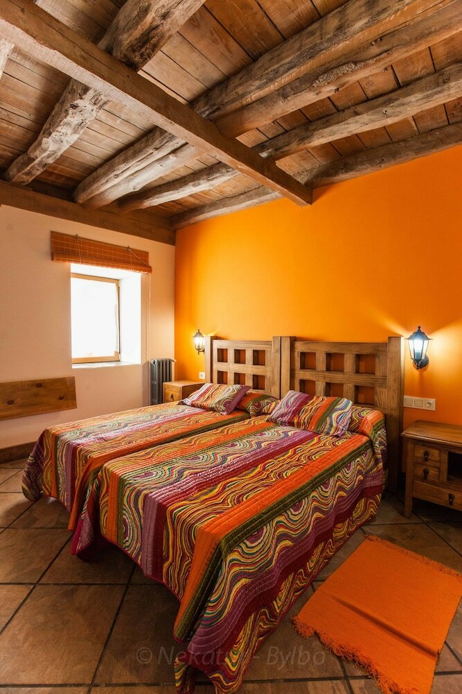 Agroturismo Arkaitza