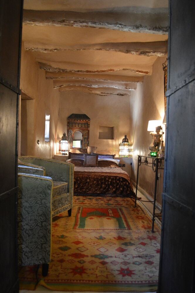 Hotel Kasbah Gousteau