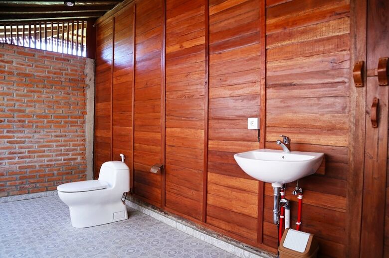 Hotel The Tetamian Bali